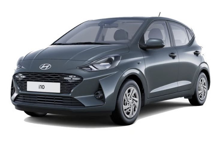 Hyundai i10 lub podobny
