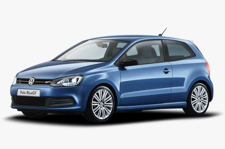 VW Polo Aut.